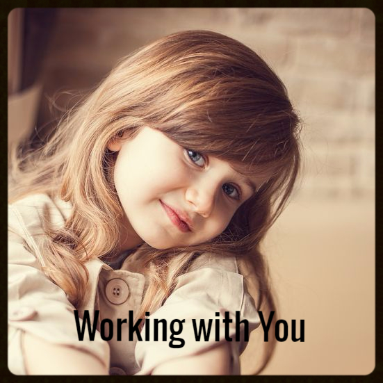 Working with you - Copyright <a href='http://www.123rf.com/profile_kazakphoto'>kazakphoto / 123RF Stock Photo</a>