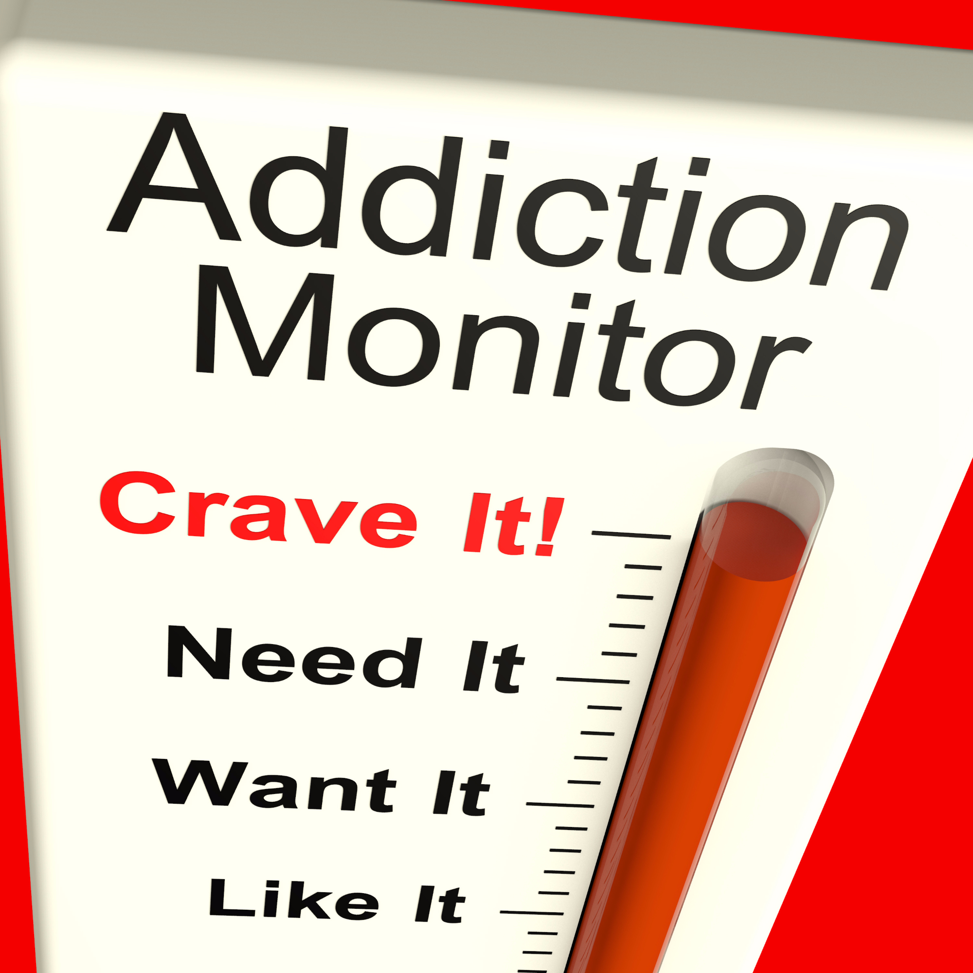 Back on Track after Addictions
