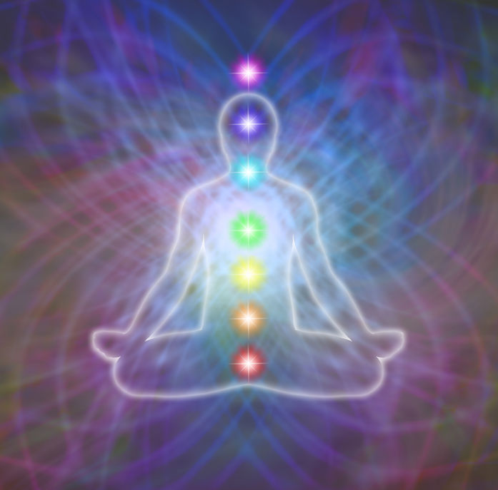 Spiritual Coaching